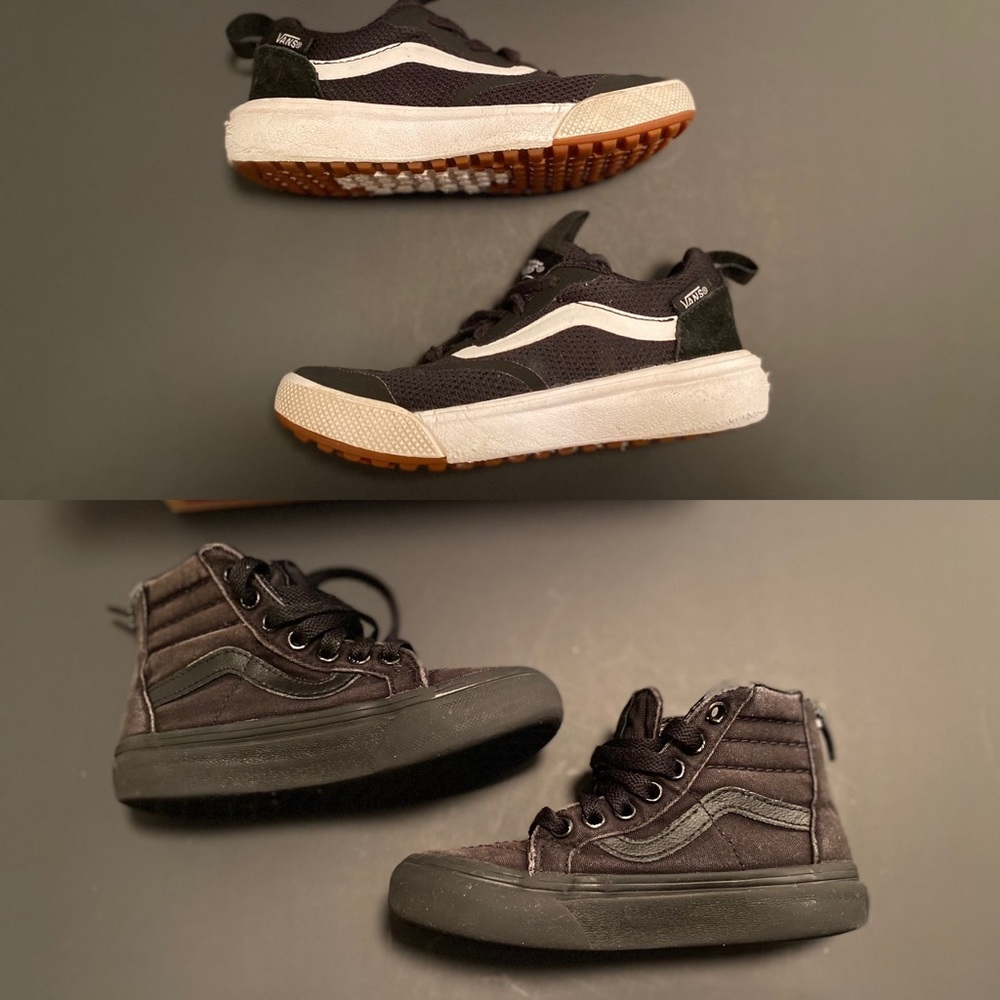 THESE HAVE BEEN SOLD